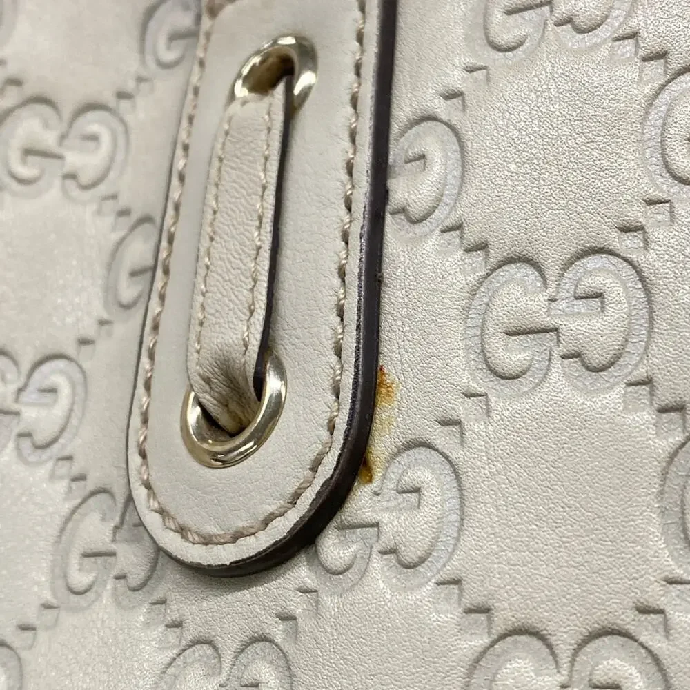 Gucci Princesy, Shimaline Tote Bag 163805 - Picture 13 of 15